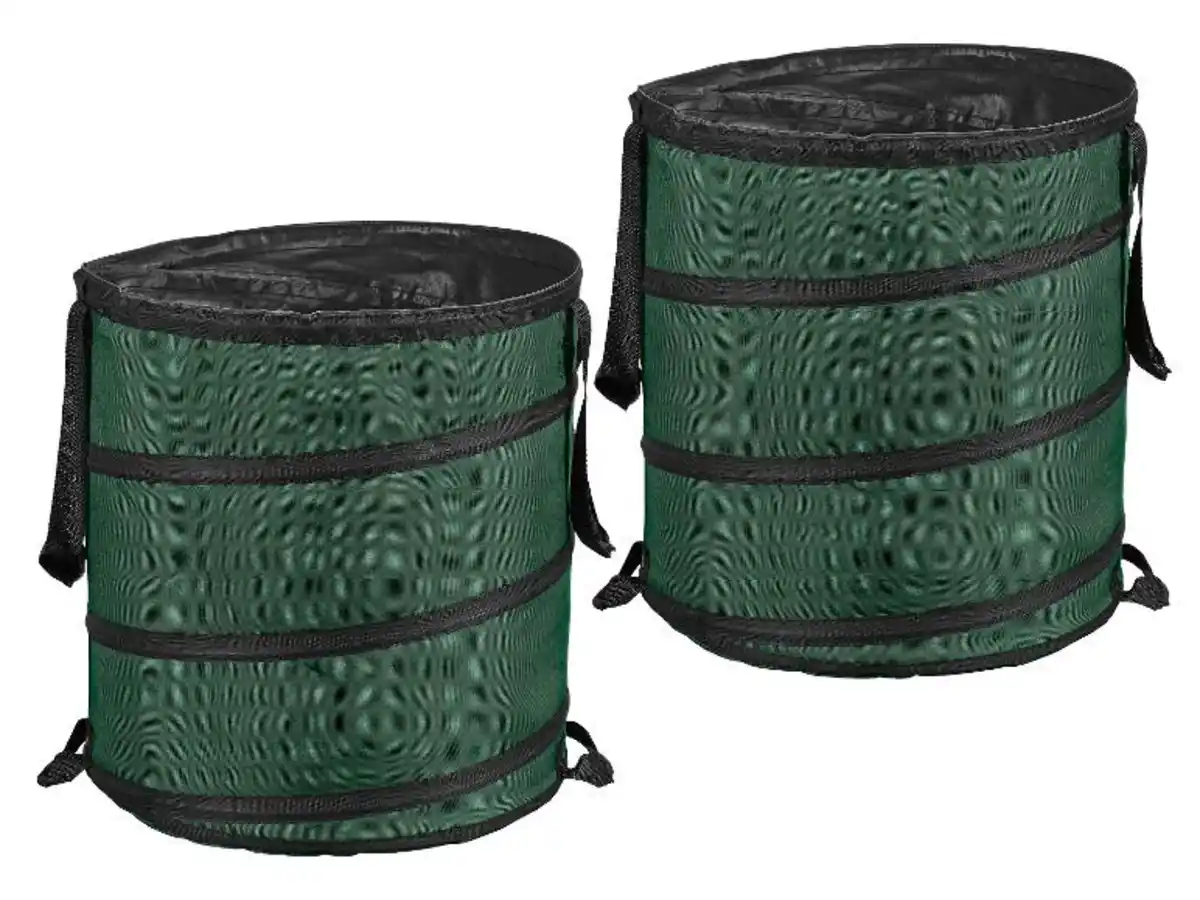 Bild 3 von PARKSIDE® Pop-up-Gartenabfallsack 85 l Set