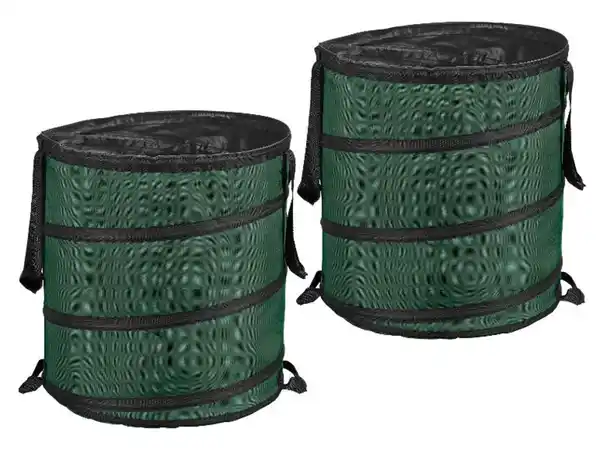 Bild 3 von PARKSIDE® Pop-up-Gartenabfallsack 85 l Set
