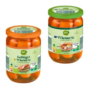 BIO Wienerle