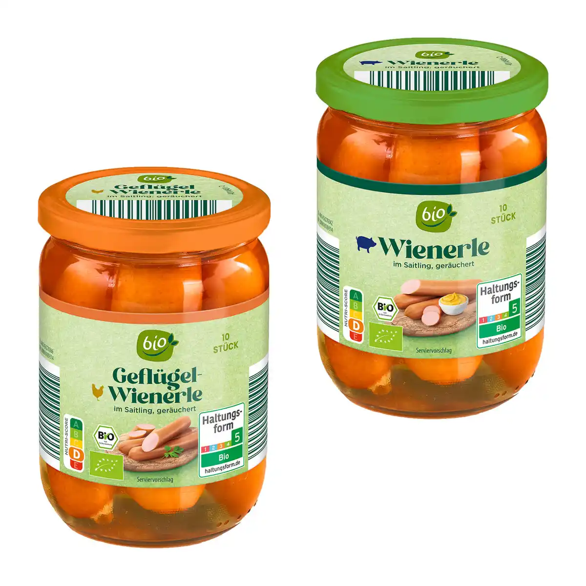 Bild 1 von BIO Wienerle