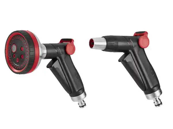 Bild 3 von PARKSIDE PERFORMANCE® Gartenbrause / Gartenspritze, mit ergonomischem Griff