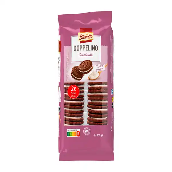 Bild 3 von BISCOTTO Doppelino