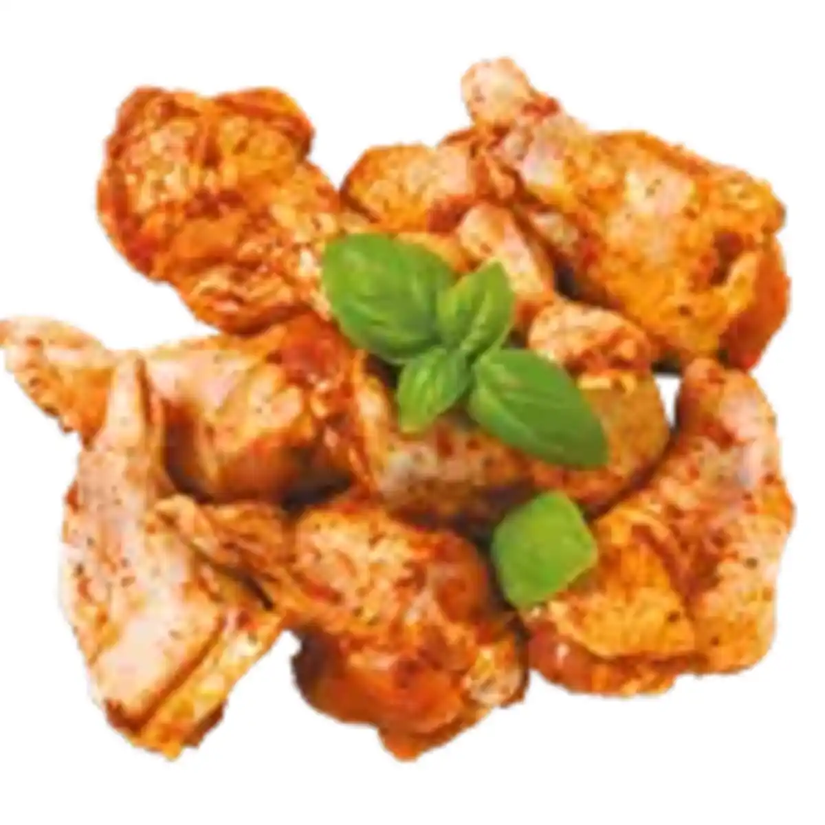 Bild 1 von MEINE FLEISCHEREi Chicken Wings gewürzt