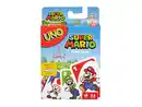Bild 1 von UNO Kartenspiel Super Mario