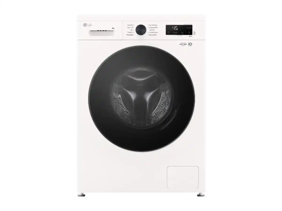 Bild 3 von LG Waschmaschine »F4WB309Y«, 9 kg""