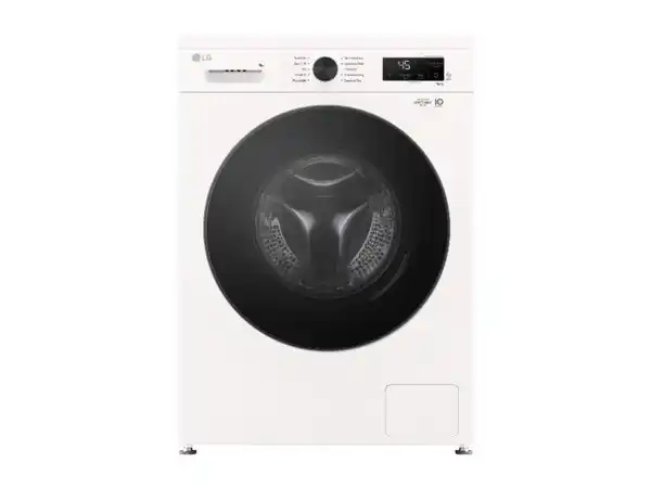 Bild 3 von LG Waschmaschine »F4WB309Y«, 9 kg""