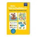 Bild 3 von Lernbuch /- block