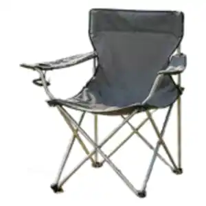 Campingstuhl, faltbar