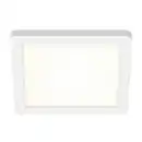 Bild 1 von BRILONER LED-Außenwandleuchte, BxH: 19 x 2,8 cm, 8 W