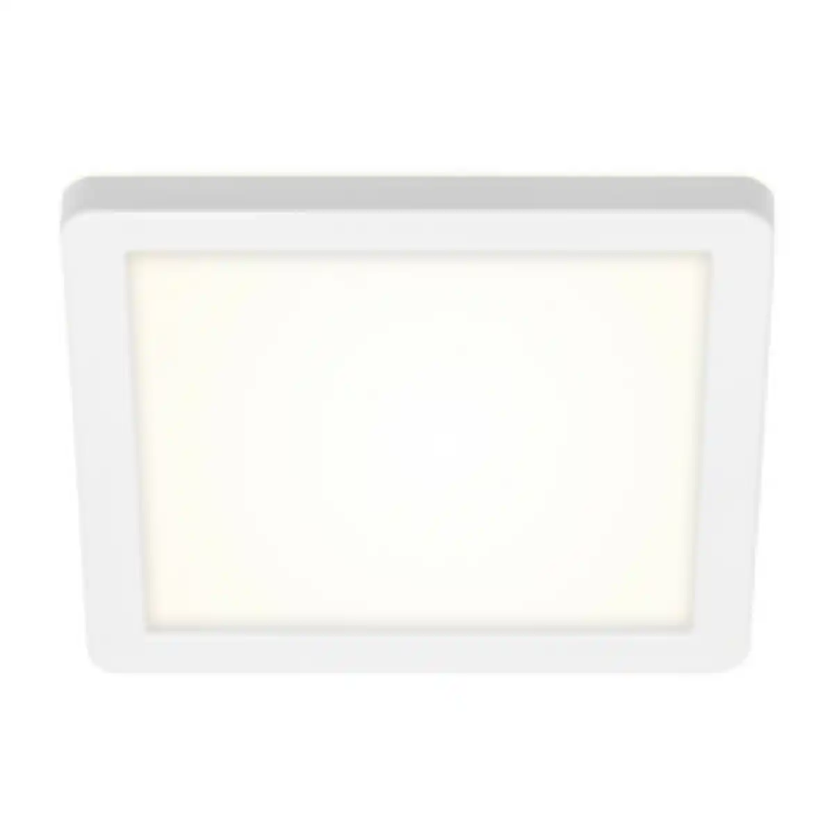 Bild 1 von BRILONER LED-Außenwandleuchte, BxH: 19 x 2,8 cm, 8 W