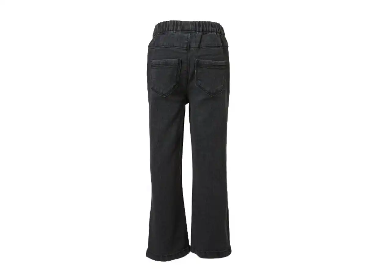 Bild 2 von LUPILU® Kinder Jeggings