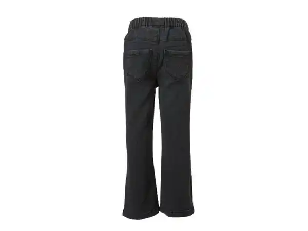 Bild 2 von LUPILU® Kinder Jeggings
