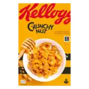 Kellogg’s Cerealien
