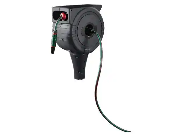 Bild 3 von PARKSIDE® Erd-Schlauchaufroller