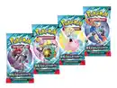 Bild 1 von POKEMON Pokémon-Sammelkartenspiel-Boosterpack