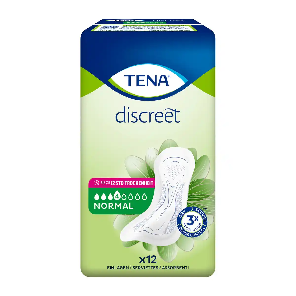 Bild 3 von TENA Discreet