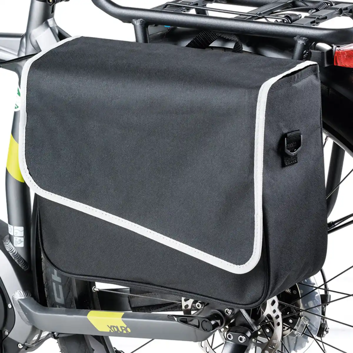 Bild 1 von Top Velo Umhängetasche 2in1