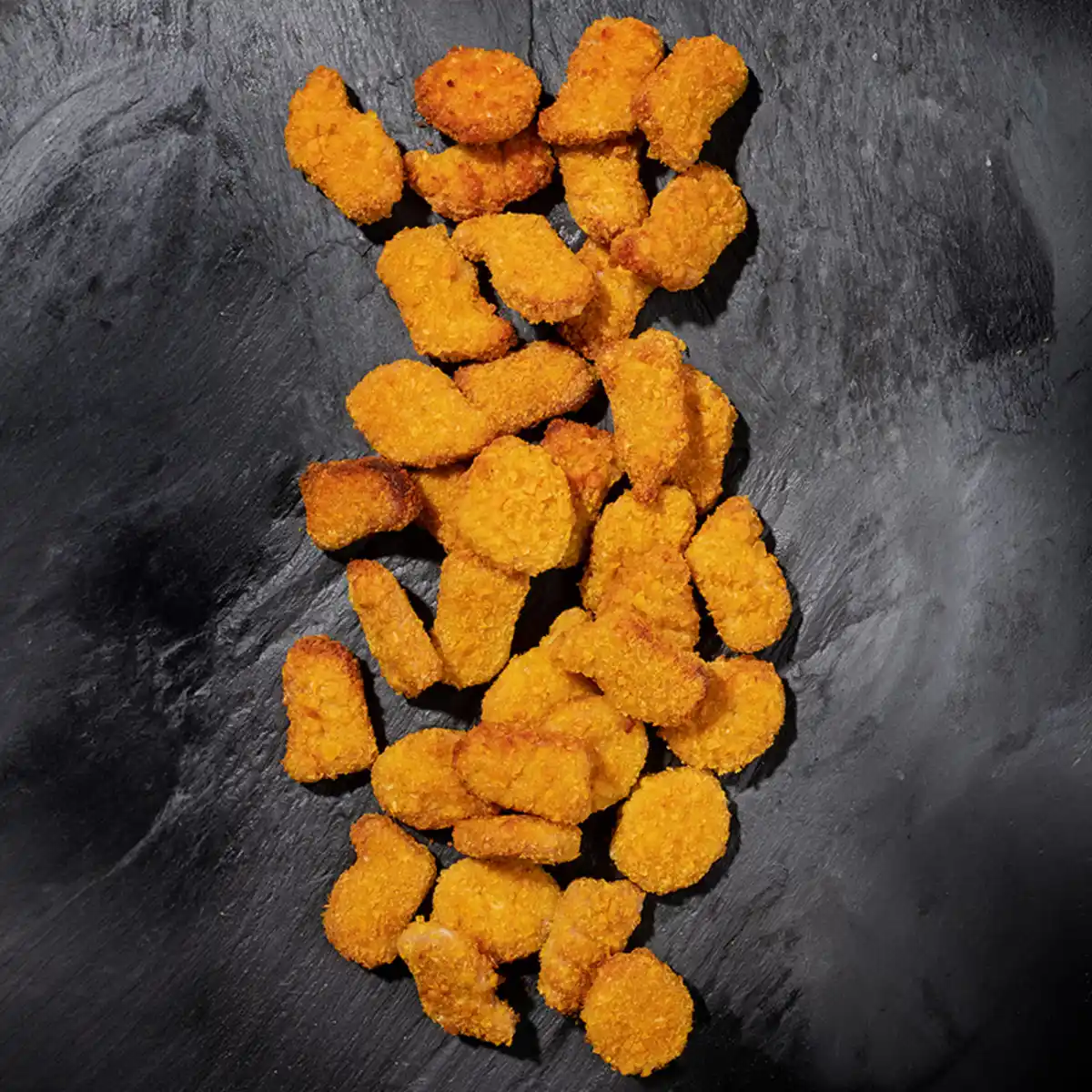 Bild 1 von Gut Langenhof Geflügel Nuggets mit Dip