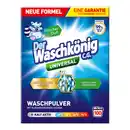 Bild 1 von Der Waschkönig Waschmittel