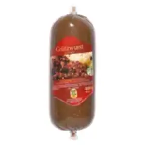 Pommernland Hausmacher Grützwurst