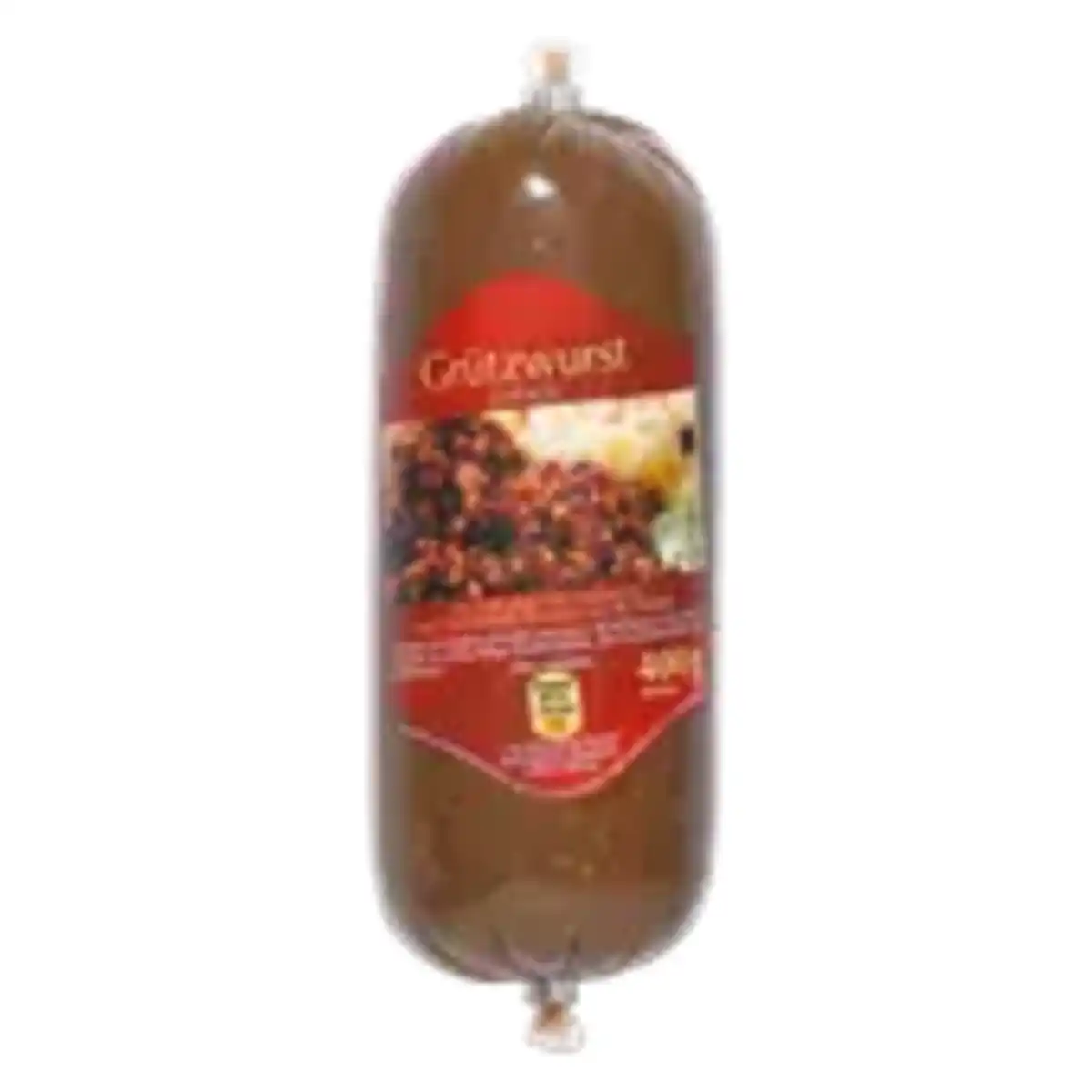 Bild 1 von Pommernland Hausmacher Grützwurst