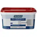 Bild 1 von RENOVO Vlies- und Rolltapetenkleister, 4,5 kg