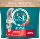 Bild 1 von Purina One Sterilcat reich an Rind 1,4 kg