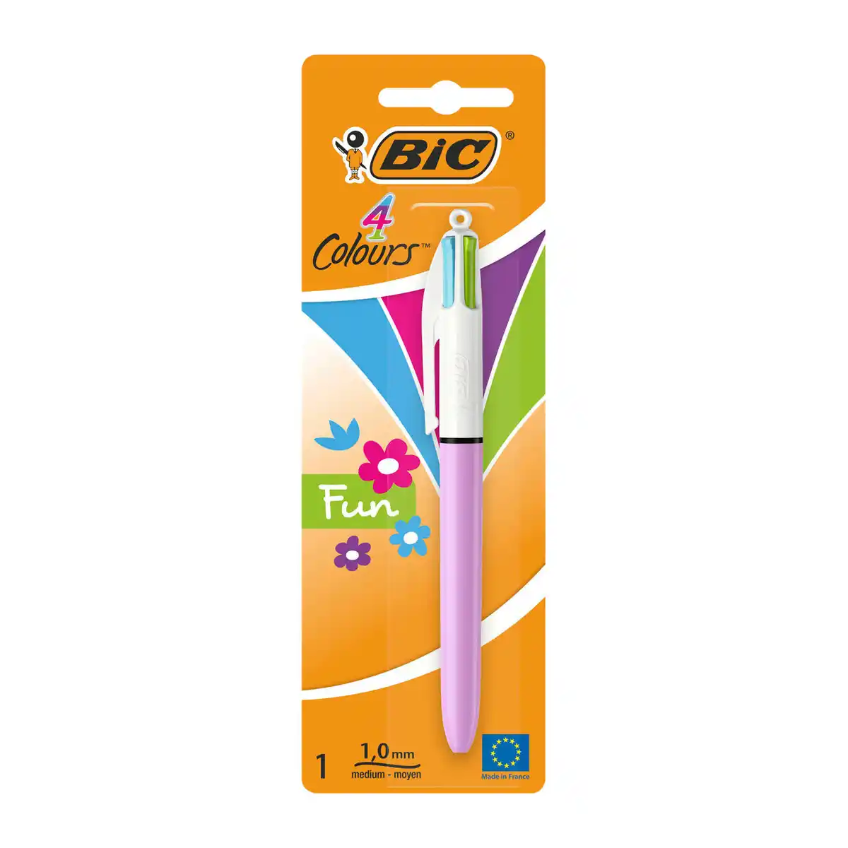 Bild 4 von BIC Schreibwaren