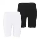Bild 2 von UP2FASHION Radlerhosen / Capri-Leggings