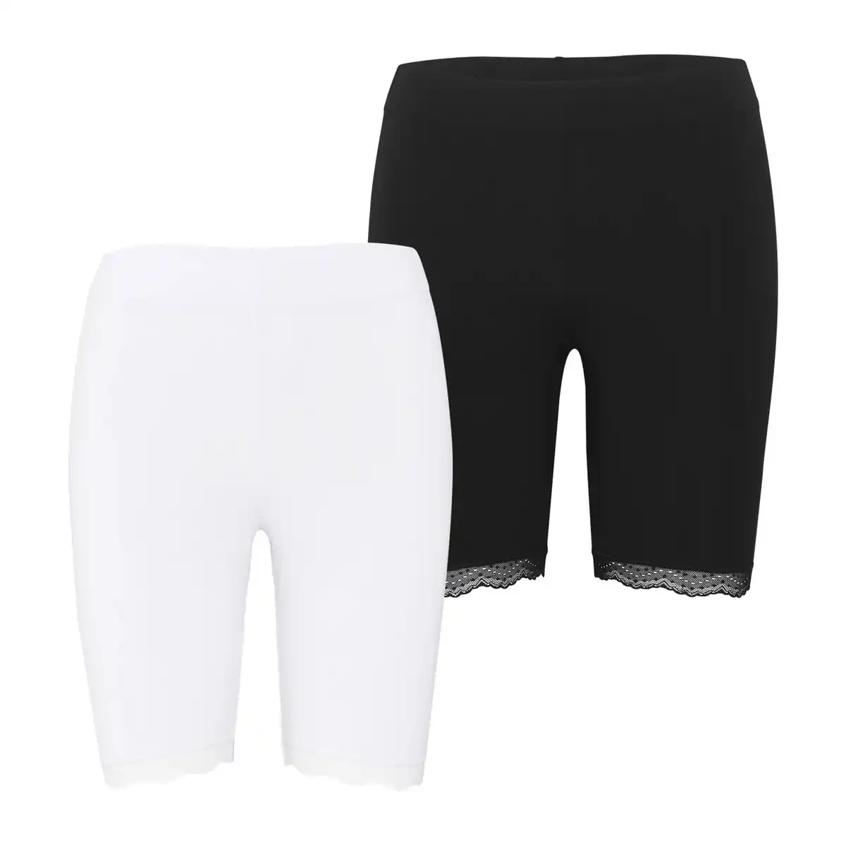 Bild 2 von UP2FASHION Radlerhosen / Capri-Leggings