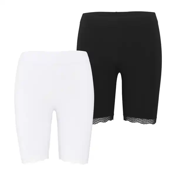 Bild 2 von UP2FASHION Radlerhosen / Capri-Leggings