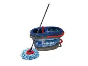 VILEDA Spin Mop Box »H2PrO«""