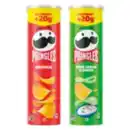 Bild 1 von Pringles Stapelchips