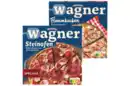 Bild 1 von Original Wagner Steinofen Pizza, Pizzies oder Flammkuchen