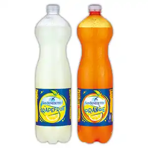 San Benedetto Limonade