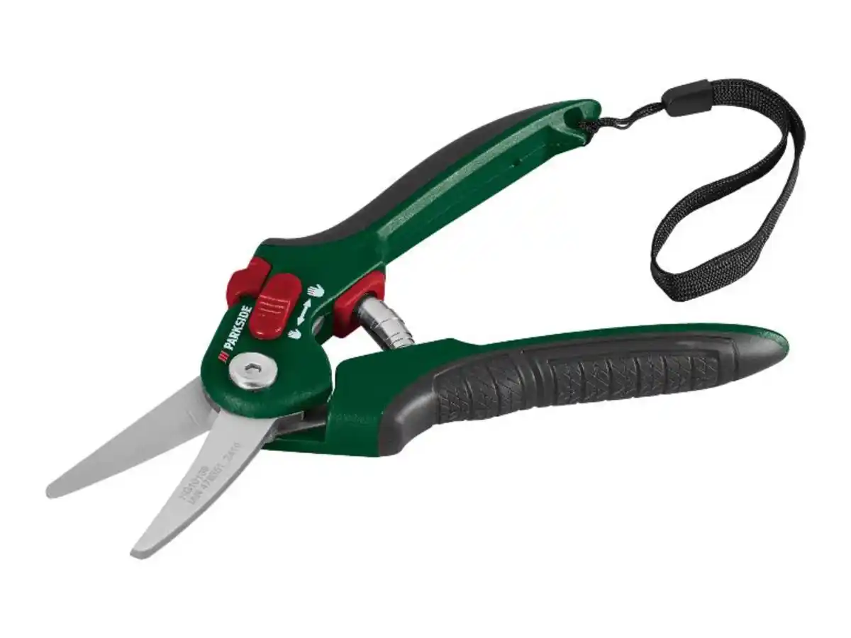 Bild 2 von PARKSIDE® Amboss-Schere / Bypass-Schere / Universal-Schere