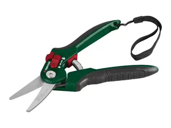 Bild 2 von PARKSIDE® Amboss-Schere / Bypass-Schere / Universal-Schere