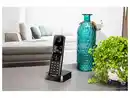 Bild 1 von PHILIPS Telefon »D4701B/01«, Einzelgerät