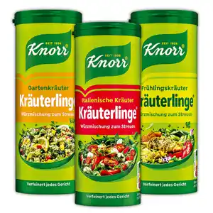 Knorr Kräuterlinge