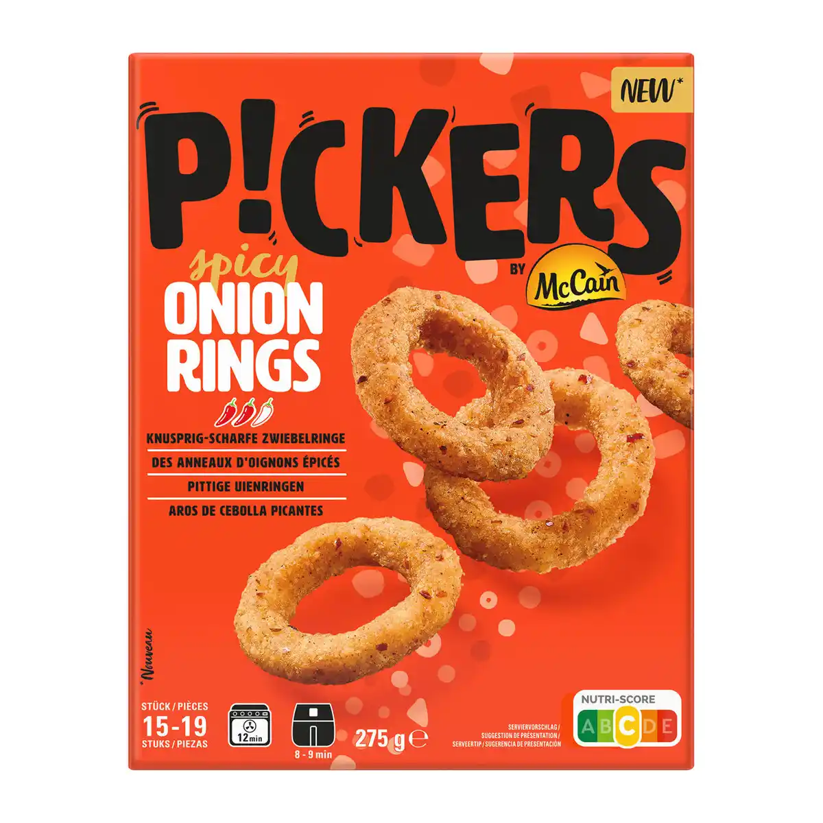 Bild 3 von MCCAIN Pickers