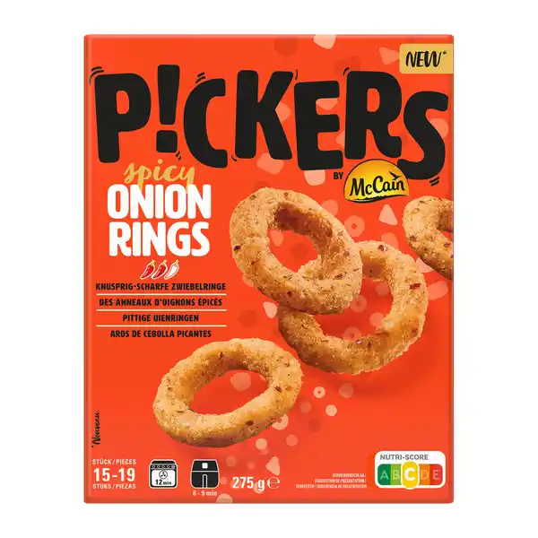 Bild 3 von MCCAIN Pickers