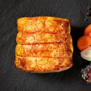 Gut Bartenhof Lachsbraten