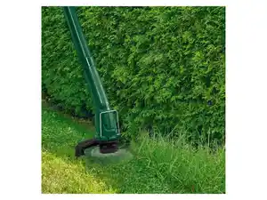 PARKSIDE® Elektro-Rasentrimmer »PERT 300 D2«""