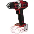Bild 1 von EINHELL Akku-Bohrschrauber »TE-CD 18/40 Li-Solo Power X-Change«, 18 V, ohne Akku