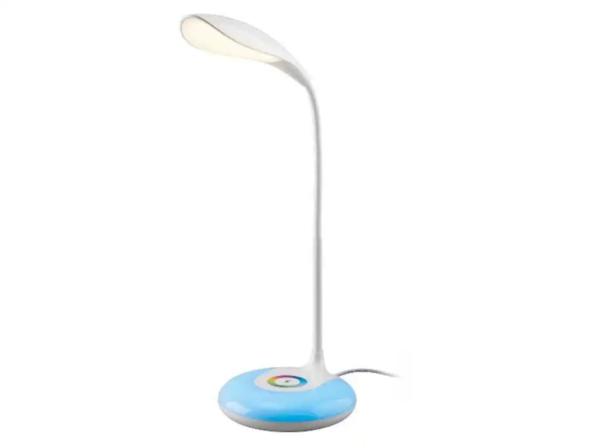 Bild 1 von LIVARNO® LED-Tischlampe