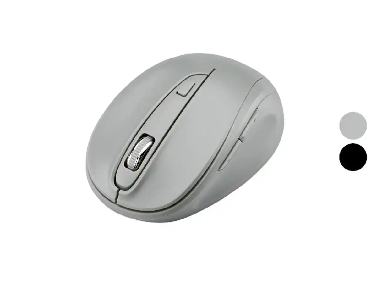 Bild 3 von TRONIC® Funkmaus