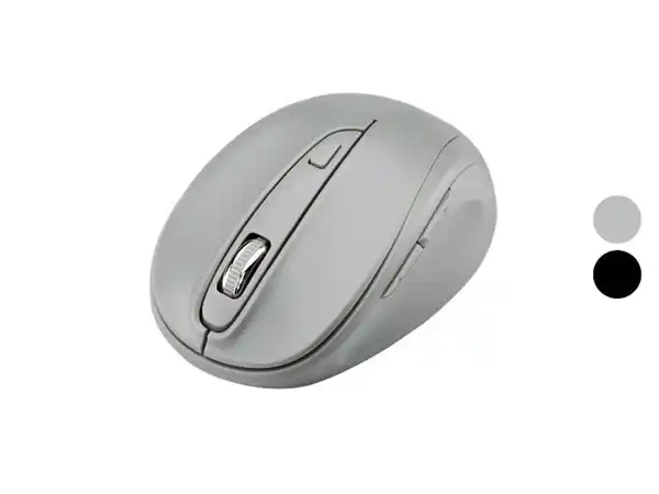 Bild 3 von TRONIC® Funkmaus