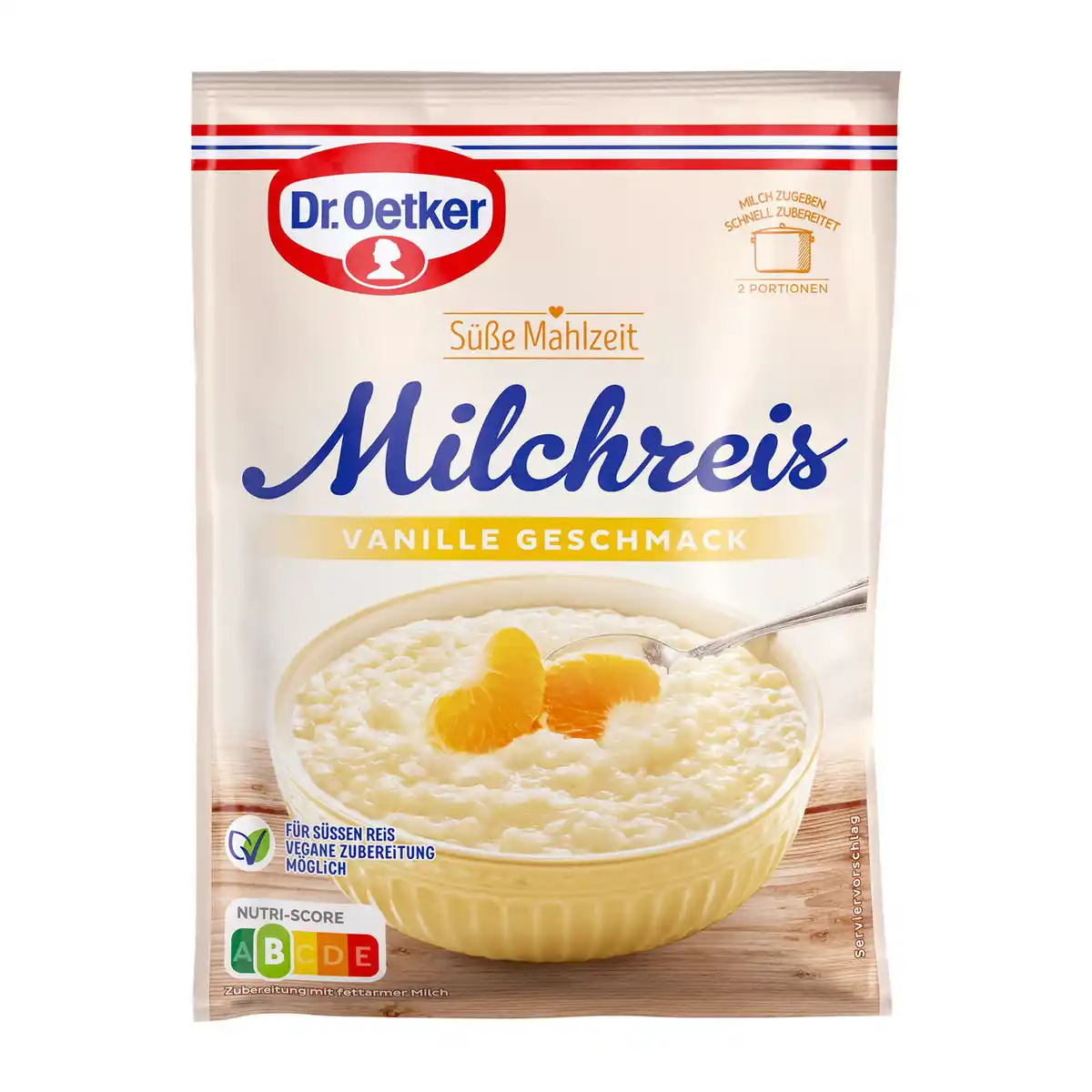 Bild 3 von DR. OETKER Süße Mahlzeit