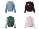 Bild 3 von LUPILU® Kinder Collegejacke