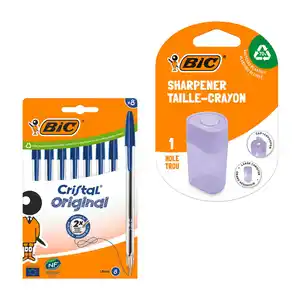 BIC Schreibwaren